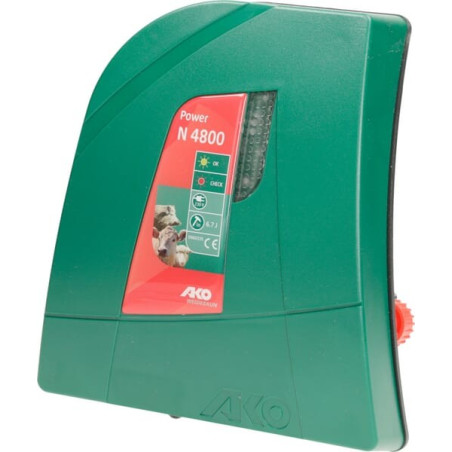 Alimentation N 4800 AKO 372886