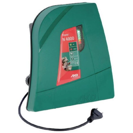 Alimentation N 4800 AKO 372886