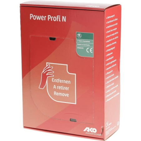 Alimentation Profi N 5000 AKO 372804