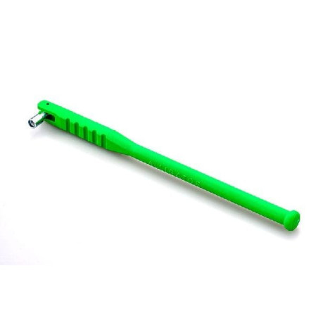 Levier de montage vert REMA TIP TOP AL231900