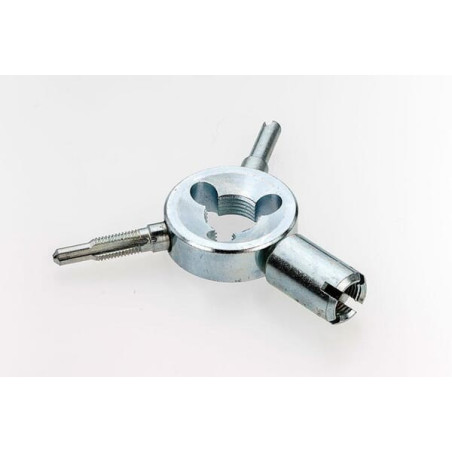 Embout de valve REMA TIP TOP 5628023