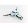Embout de valve REMA TIP TOP 5628023