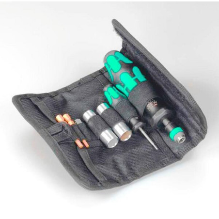 Trousse à outils REMA TIP TOP 5623944