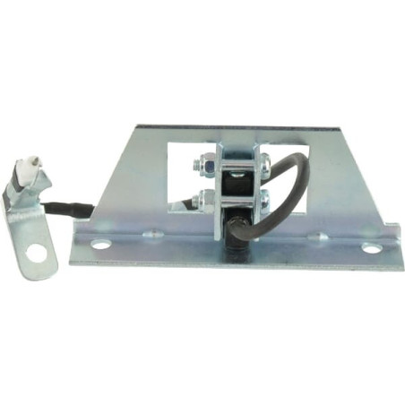 Allumage complet carré UNIVERSEL 91506SDAZ