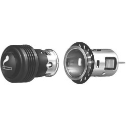 Allume cigare HELLA 8EZ008022011