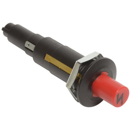 Allumeur piézoélectrique avec adaptateur MASTER 13104162222