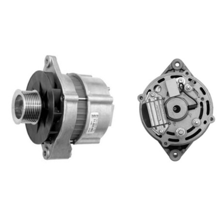 Alternateur MAHLE MG268