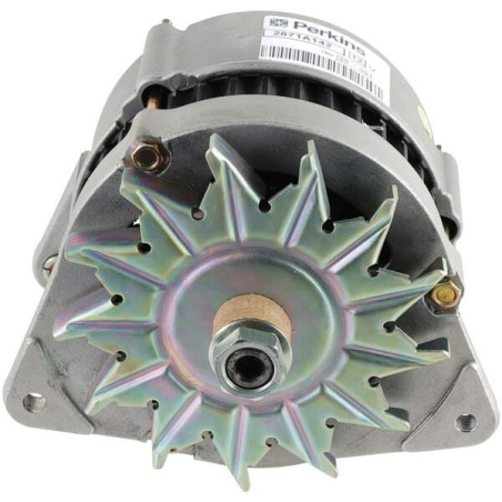 Alternateur 12V 55A PERKINS 2871A142