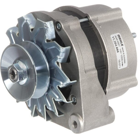 Alternateur 14V 100A MAHLE MG620