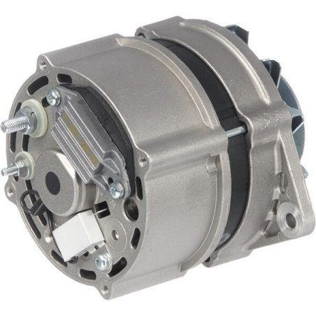 Alternateur 14V 100A MAHLE MG620