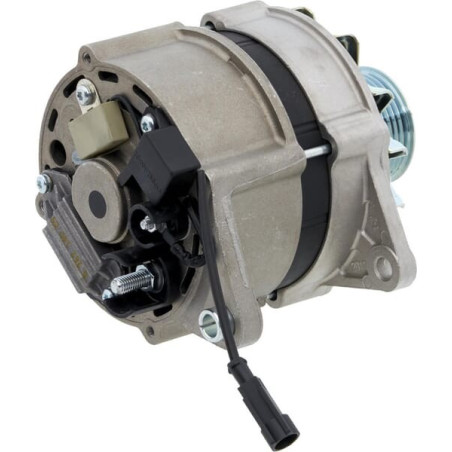 Alternateur 14V 100A MAHLE MG485