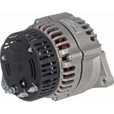 Alternateur 14V 120A MAHLE MG227