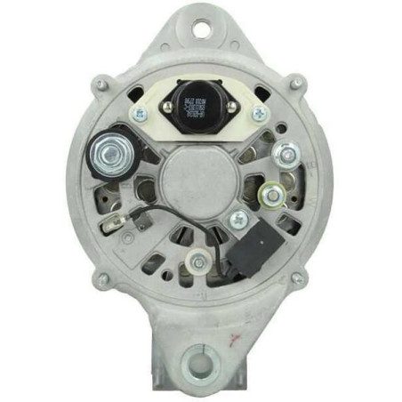 Alternateur 14V 135A UNIVERSEL ALT2625157