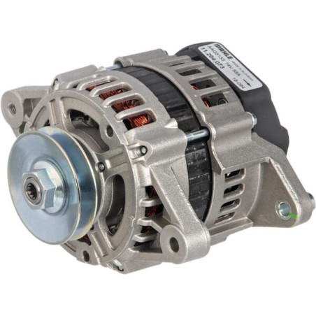 Alternateur 14V 55A MAHLE MG67