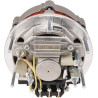 Alternateur 14V 60A HATZ 50504200