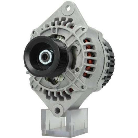 Alternateur 14V 120A UNIVERSEL ALT2625169