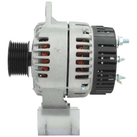 Alternateur 14V 120A UNIVERSEL ALT2625169
