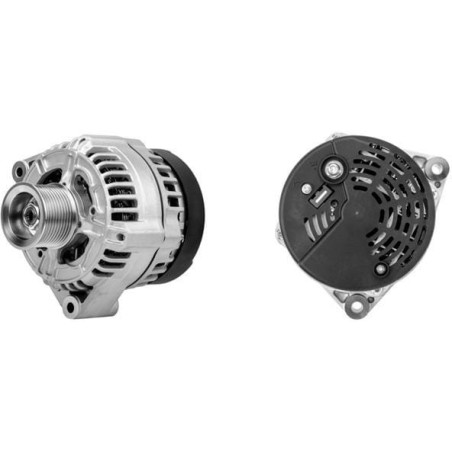 Alternateur 14V 150A MAHLE MG894
