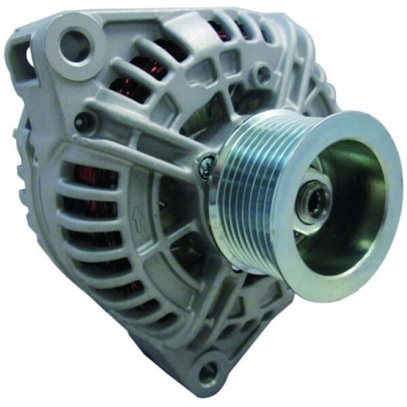 Alternateur 14V 150A UNIVERSEL ALT2625197