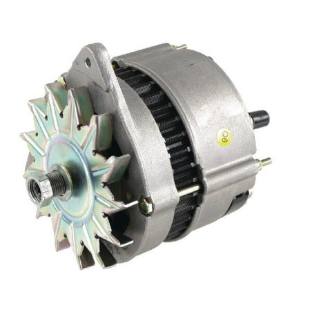 Alternateur 14V 55A PERKINS 2871A141