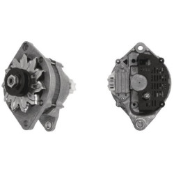 Alternateur 14V 65A MAHLE IA0724