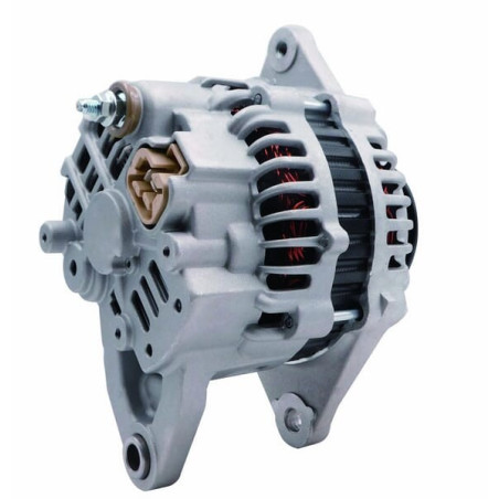 Alternateur 14V 80A UNIVERSEL ALT2625145