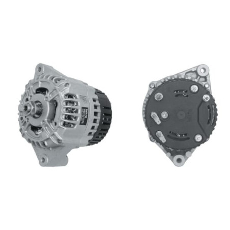 Alternateur 14V 85A MAHLE IA0666