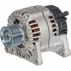 Alternateur 28V 55A MAHLE MG623