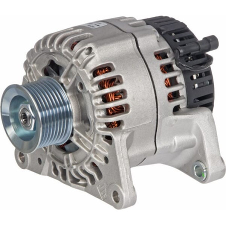 Alternateur 28V 55A MAHLE MG623