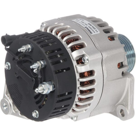 Alternateur 28V 55A MAHLE MG623