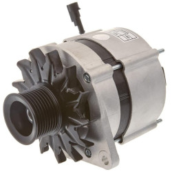 Alternateur LUCAS LEA0877