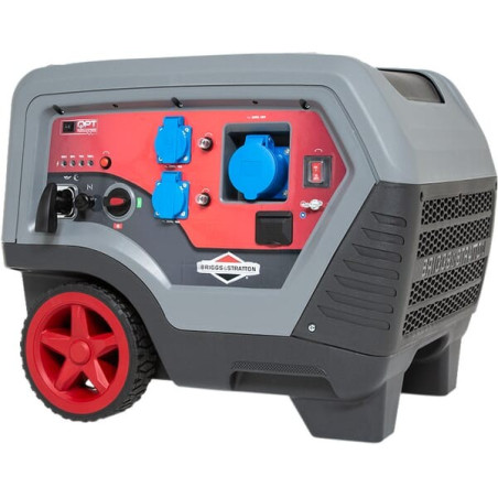 Alternateur Q6500 BRIGGS ET STRATTON 030796