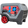 Alternateur Q6500 BRIGGS ET STRATTON 030796