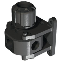 Raccord OMI 011LA0109
