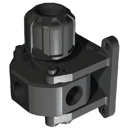 Raccord OMI 011LA0109
