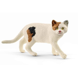 Chat miniature SCHLEICH 13894SCH