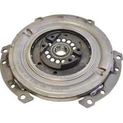 Amortisseur LUK 370004510