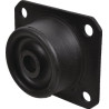 Amortisseur MASSEY FERGUSON 3712693M1