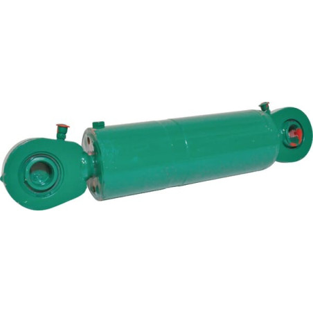 Amortisseur KVERNELAND KK353920