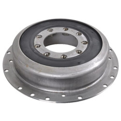Amortisseur de torsion JOHN DEERE RE213694