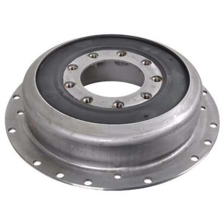 Amortisseur de torsion JOHN DEERE RE213694