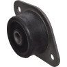 Amortisseur de vibrations MASSEY FERGUSON 3712694M1