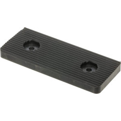 Amortisseur en caoutchouc 120 x 48mm TANCO 1330305