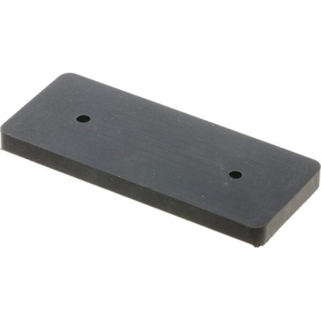 Amortisseur en caoutchouc 120 x 48mm TANCO 1330305