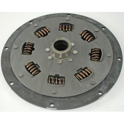 Amortisseur LUK 370002010