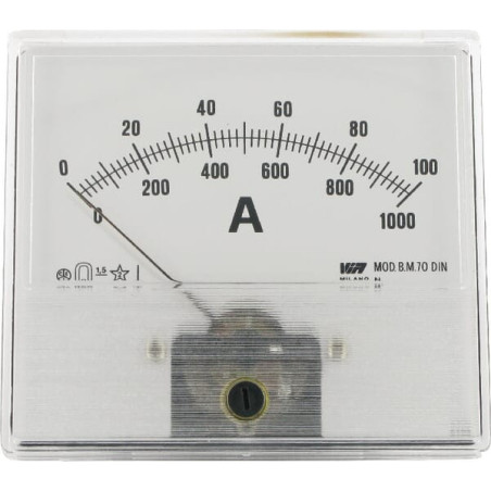 Ampèremètre BL1500 TELWIN 152098