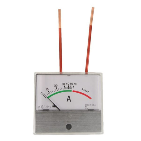Ampèremètre BL620 TELWIN 152255