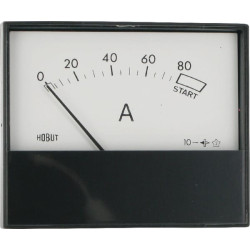 Ampèremètre BL650 TELWIN 152134