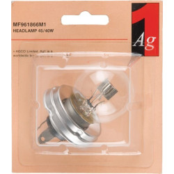 Ampoule MASSEY FERGUSON 961866M1