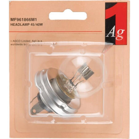 Ampoule MASSEY FERGUSON 961866M1